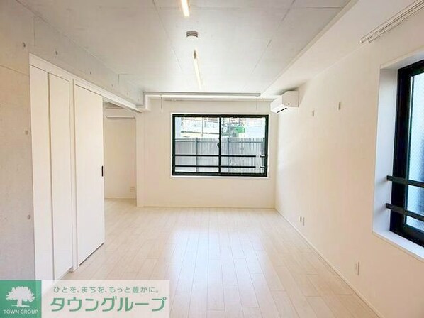 ReveResidence初台の物件内観写真